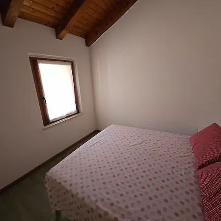 Apartment Ai Gelsi *