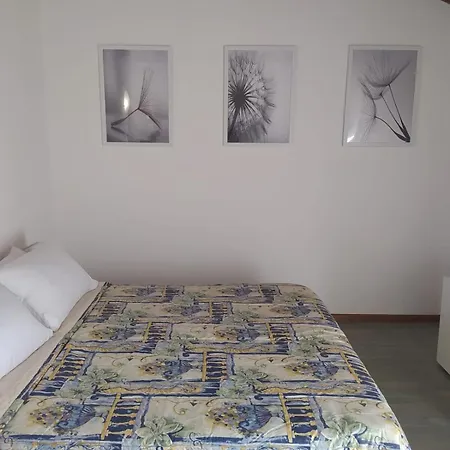 Ai Gelsi Apartment Mortegliano