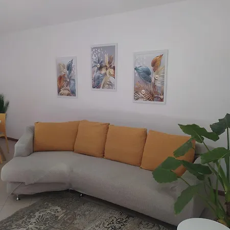 Ai Gelsi Apartment Mortegliano