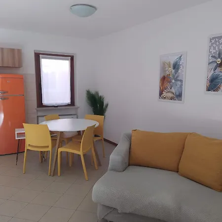 Apartamento Ai Gelsi *