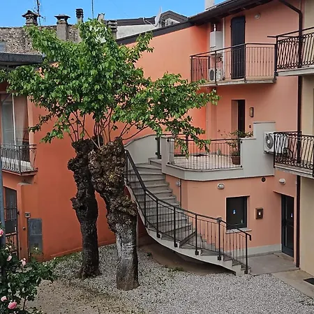 Appartement Ai Gelsi Mortegliano