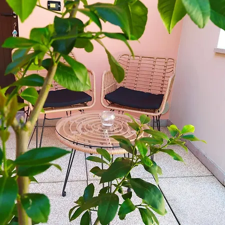 Ai Gelsi Apartment Mortegliano