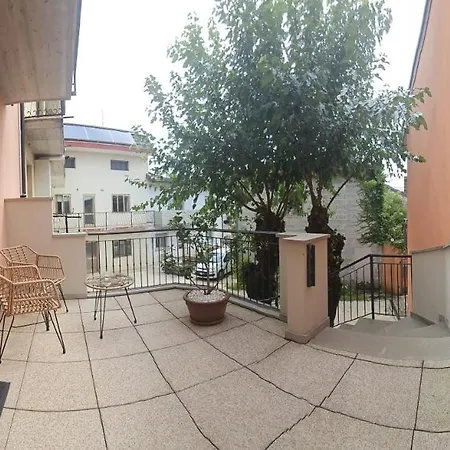 Apartamento Ai Gelsi