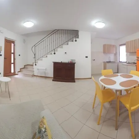 Ai Gelsi * Mortegliano