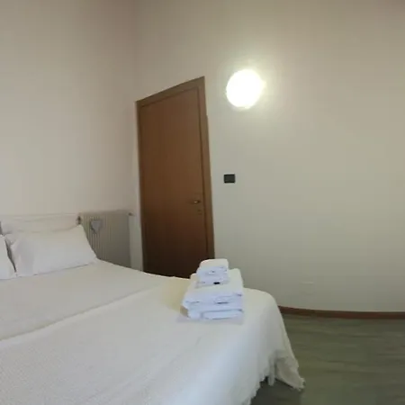 Apartment Ai Gelsi Mortegliano