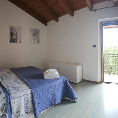 Apartment Ai Gelsi