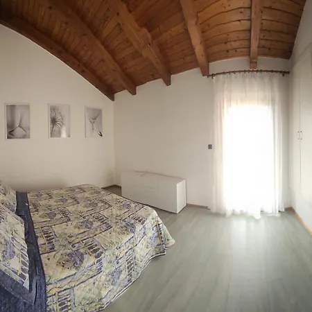 Apartamento Ai Gelsi
