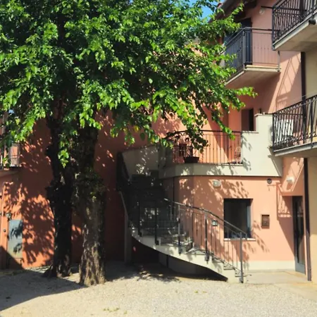 Apartment Ai Gelsi *
