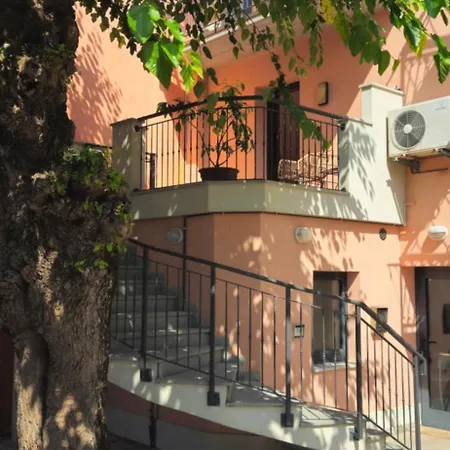 Apartment Ai Gelsi *