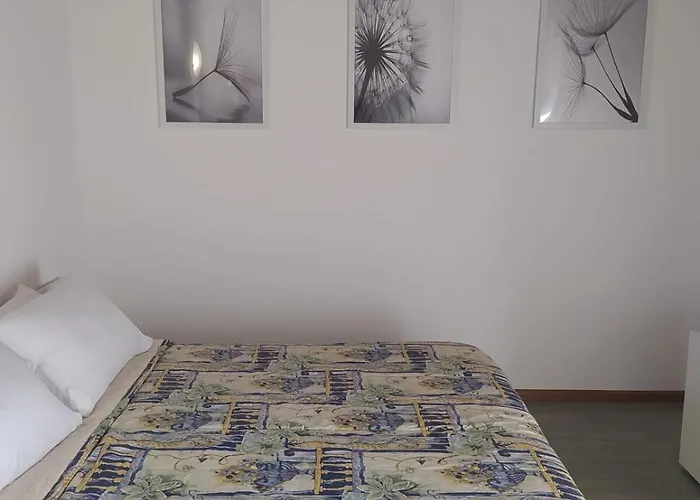 Ai Gelsi Apartment Mortegliano