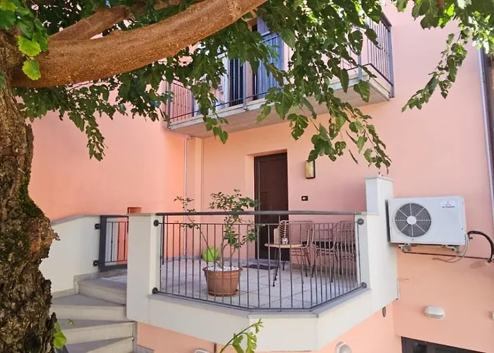 Ai Gelsi * Mortegliano